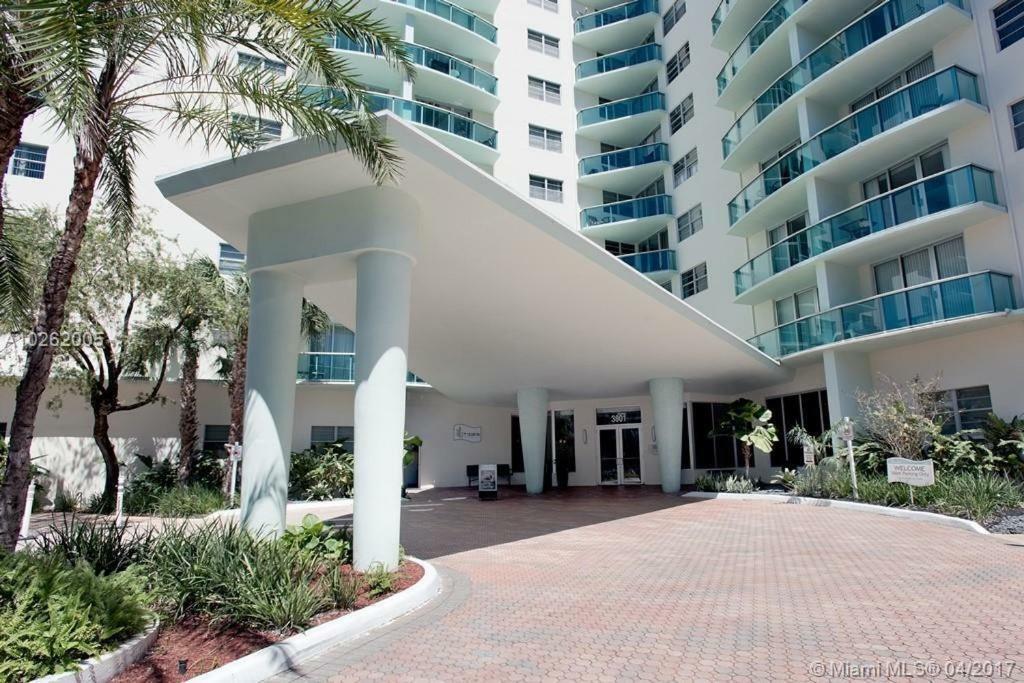 Apartahotel Tides On Hollywood
